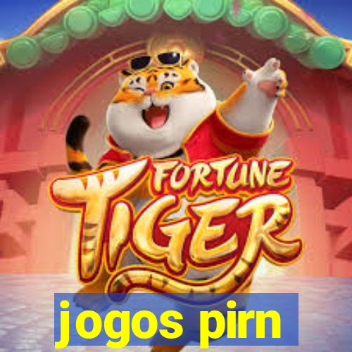 jogos pirn